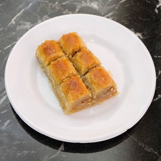 Cevizli Baklava (500 Gr.) görseli