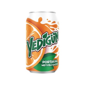 Yedigün (33 Cl.) görseli