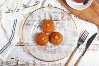 Şekerpare (250 Gr.) görseli