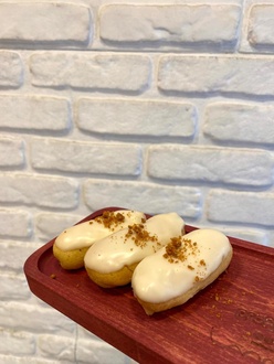 Lotuslu Ekler (Adet) (Küçük Boy) görseli