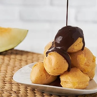 Kavunlu Profiterol (150 Gr.) görseli