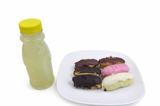 Yaz Serinliği (Ekler) Menü görseli