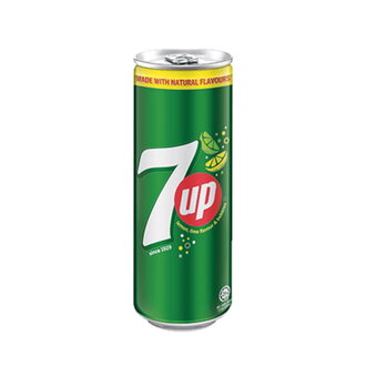 7Up Gazoz görseli
