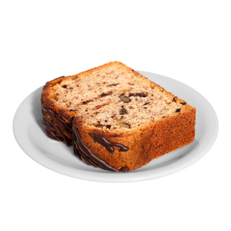Banana Bread görseli