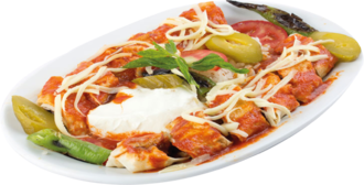 Tavuk Beyti (120 Gr.) görseli