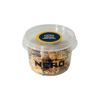 Glutensiz Mini Çatal 78 G görseli