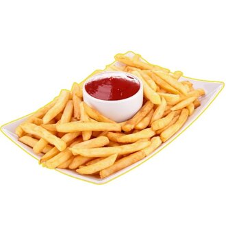 Porsiyon Patates görseli