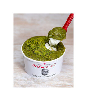 Cennet Çamuru (Küçük) Dondurmalı görseli