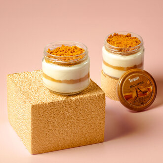 Lotuslu Mag (1 Kişilik) görseli