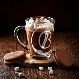 Sıcak Çikolata görseli