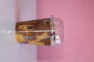 Lotus Bardak Waffle görseli