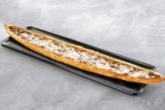 Kuşbaşı Kaşarlı Pide (Açık) görseli