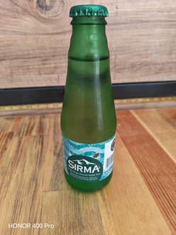 Sade Soda görseli