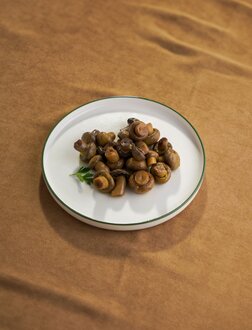 Mantar Turşusu (маринованные грибы) görseli