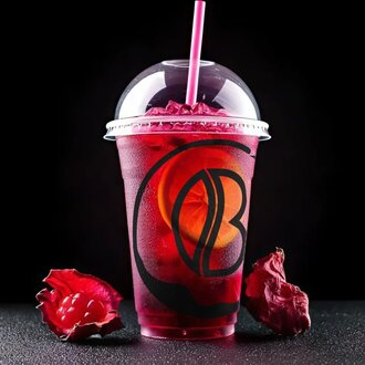 Berry Hibiscus görseli