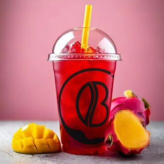 Mango Dragon görseli