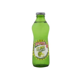 Beypazarı Meyveli Maden Suyu (200 Ml.) görseli