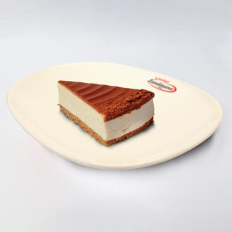 Lotus Cheesecake görseli