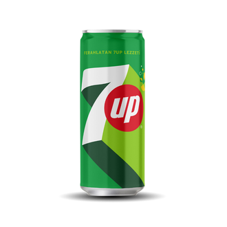 Seven Up (33 Cl.) görseli