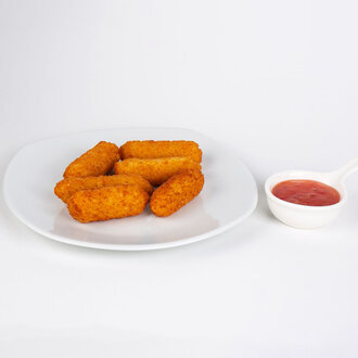 Patates Kroket (6 Adet) görseli