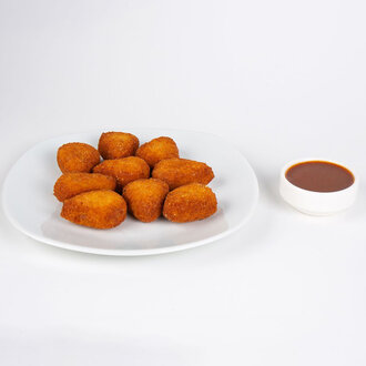 Nugget (9 Adet) görseli