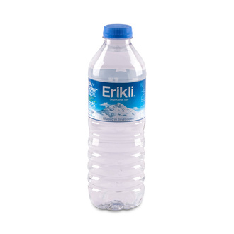 Erikli Su (500 Ml.) görseli