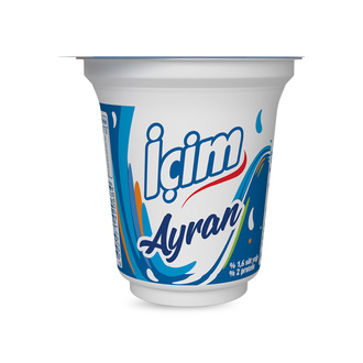 İçim Ayran (275 Ml.) görseli