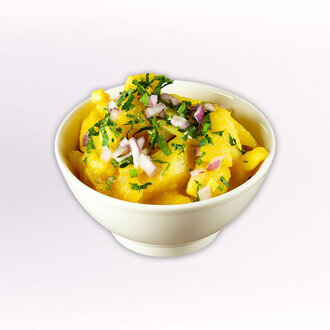 Kartoffel Salat görseli