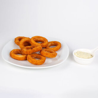 Soğan Halkası (8 Adet) görseli