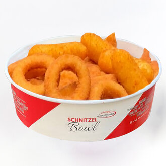 Çıtır Bowl görseli