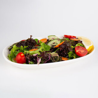 Mevsim Salatası görseli