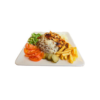 Ne7 Pilav Üstü Tavuk Döner görseli