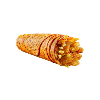 Ne7 Çift Lavaş Tavuk Döner Dürüm görseli