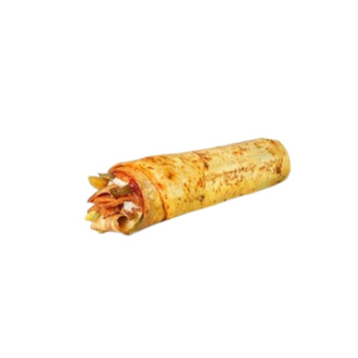 Tavuk Döner Dürüm (Medium) görseli