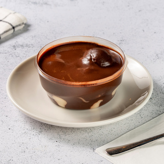 Profiterol görseli