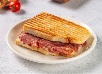 Dilli Tost görseli