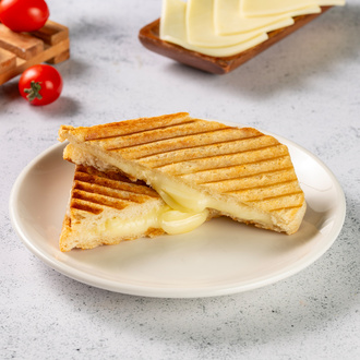 Coca-cola Fırsatı (Kaşarlı Tost) görseli