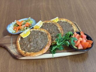 Kıymalı Nazilli Gülü (3 Adet) görseli