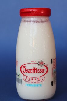Özerhisar Ayran (25 Cl.) görseli