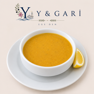 Mercimek Çorbası görseli