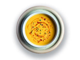 Mercimek Çorbası görseli