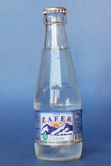 Zafer Gazozu (25 Cl.) görseli
