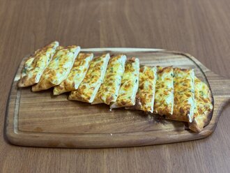 Bozdoğan Peynirlisi görseli