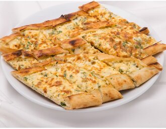 Özel Peynirli Y-gari Pide görseli