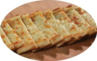 Kaşarlı Pide görseli