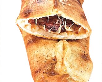 Sucuklu Kaşarlı Pide (Kapalı) görseli