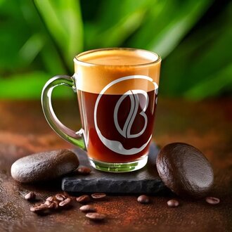 Double Espresso görseli