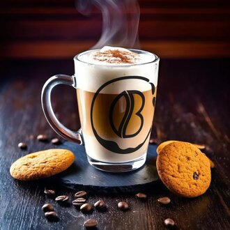 Latte Macchiato görseli