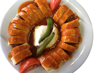 Lokma Et Tantuni görseli