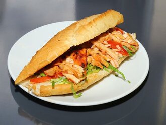 Üç Çeyrek Döner görseli